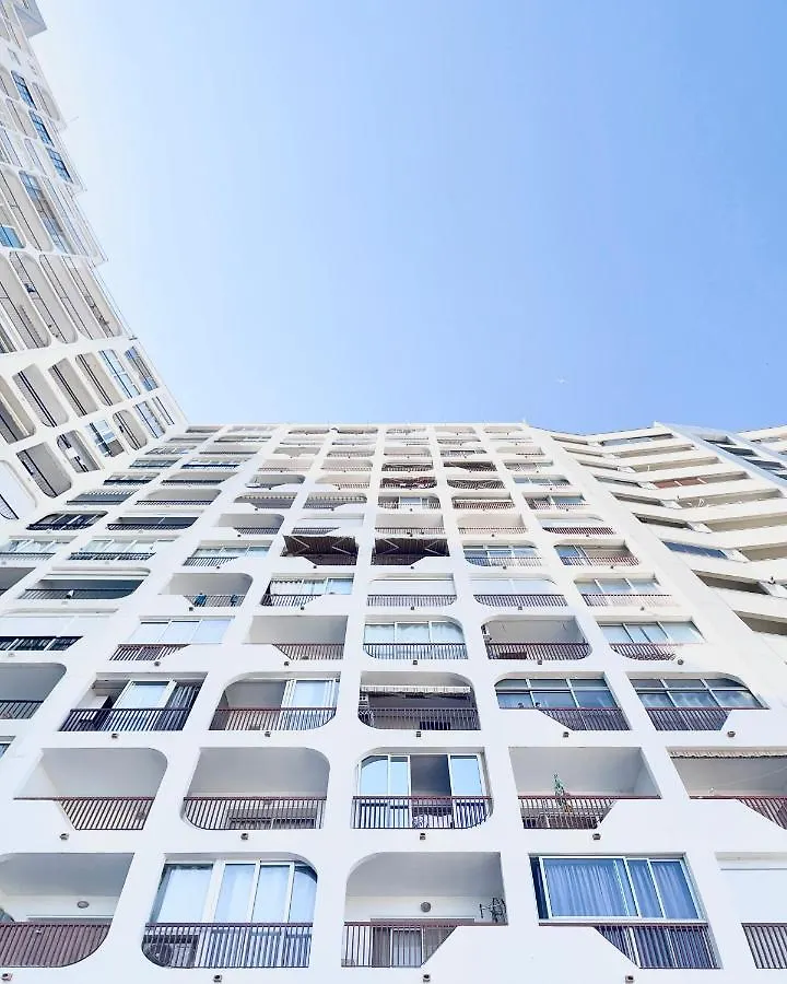 Apartament Estilos I Renovat A Primera Linia, Amb Vistes Privilegiades! Empuriabrava 0*,  Spain