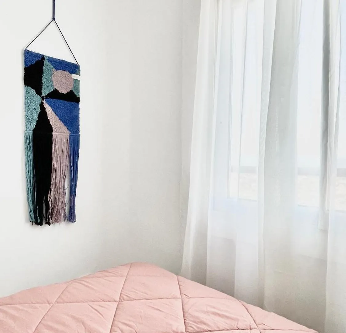 Apartament Estilos I Renovat A Primera Linia, Amb Vistes Privilegiades! Empuriabrava Apartment