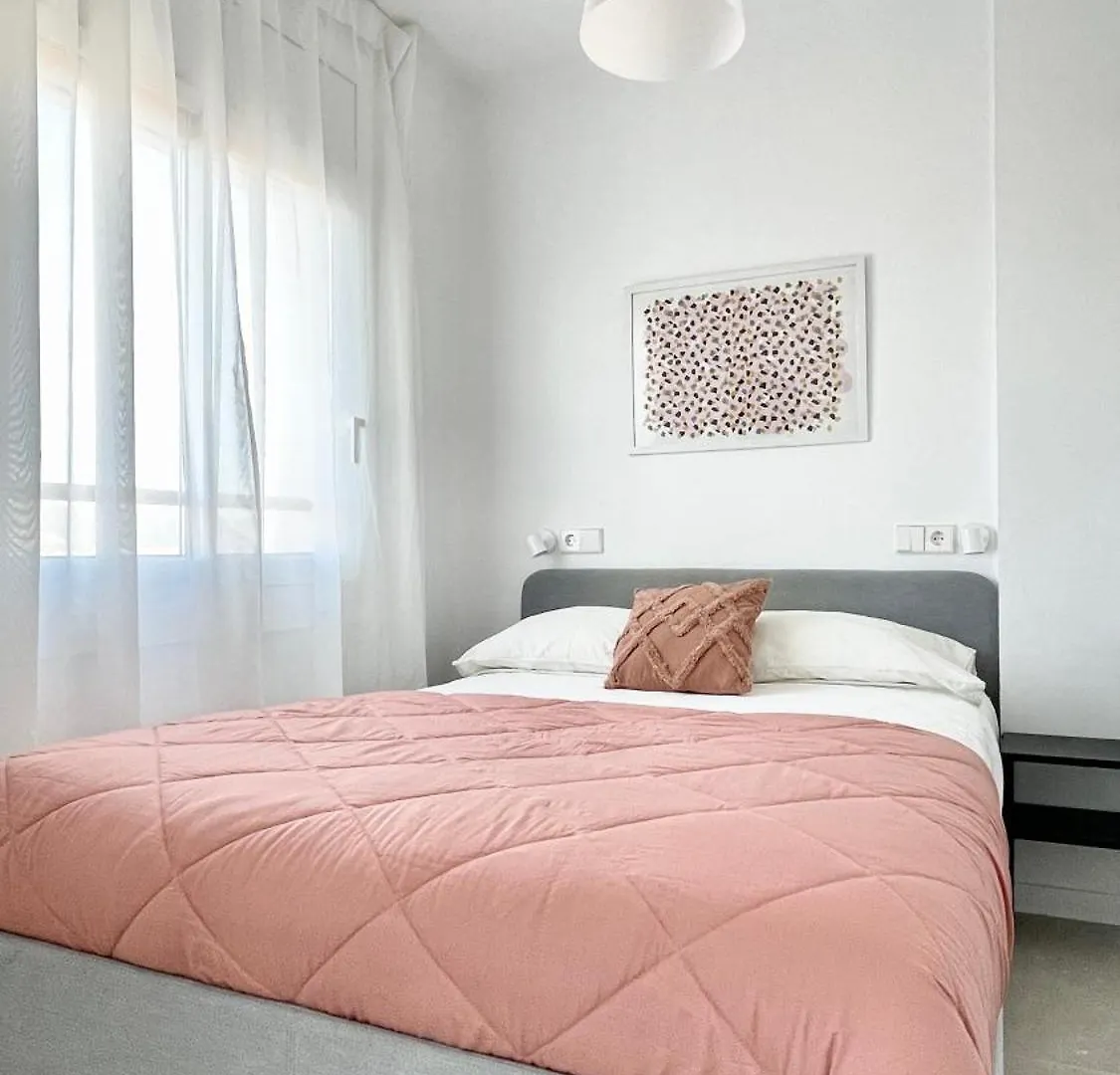 Apartment Apartament Estilos I Renovat A Primera Linia, Amb Vistes Privilegiades! Empuriabrava