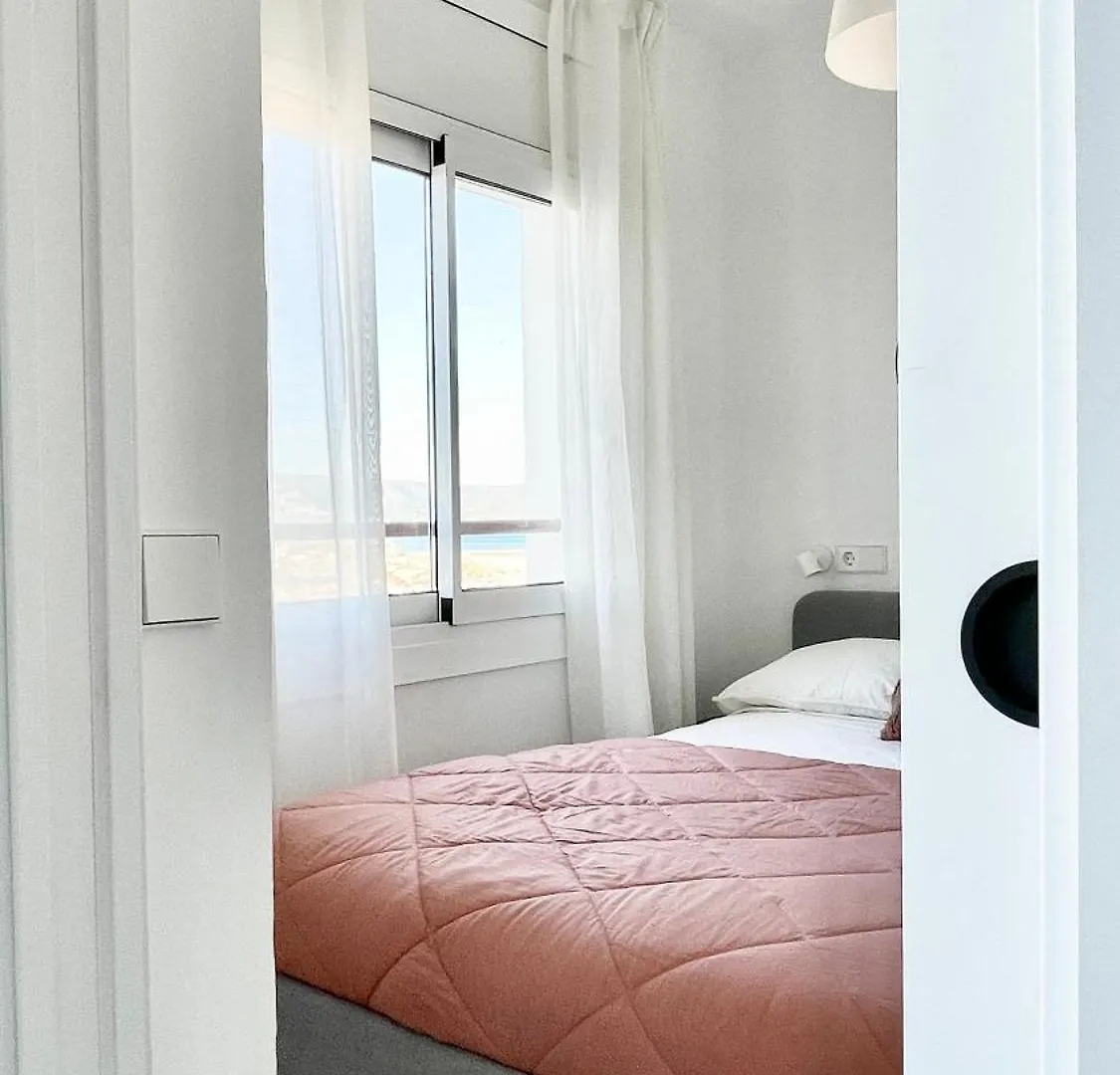Apartment Apartament Estilos I Renovat A Primera Linia, Amb Vistes Privilegiades! Empuriabrava Spain