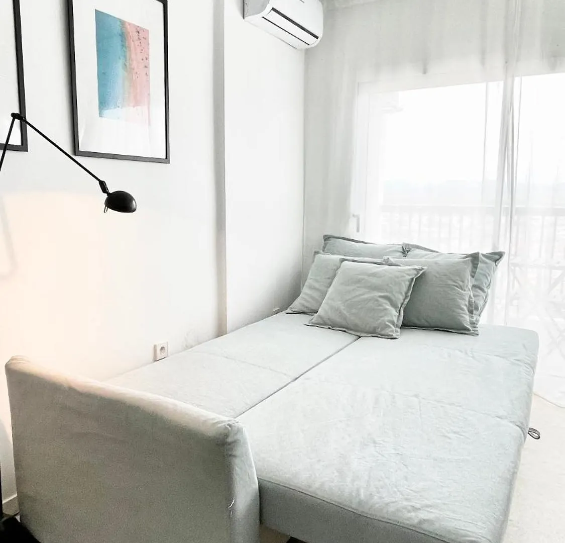 Apartment Apartament Estilos I Renovat A Primera Linia, Amb Vistes Privilegiades! Empuriabrava