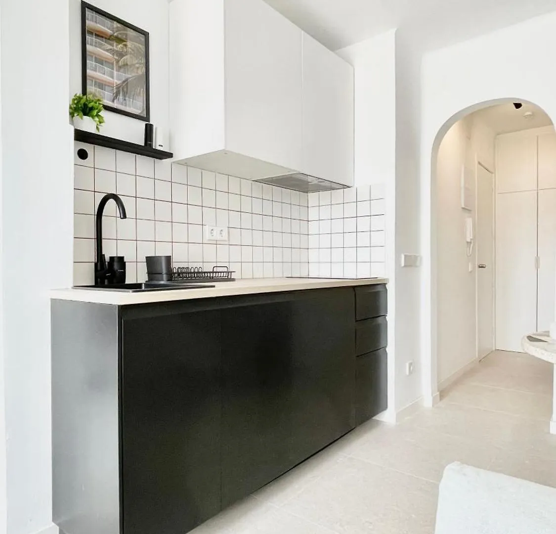 Apartament Estilos I Renovat A Primera Linia, Amb Vistes Privilegiades! Empuriabrava Apartment