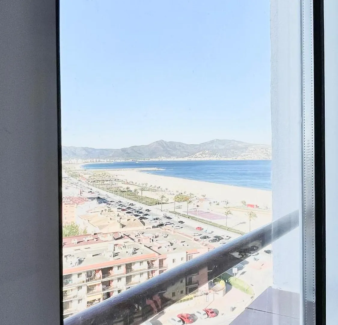 Apartment Apartament Estilos I Renovat A Primera Linia, Amb Vistes Privilegiades! Empuriabrava Spain