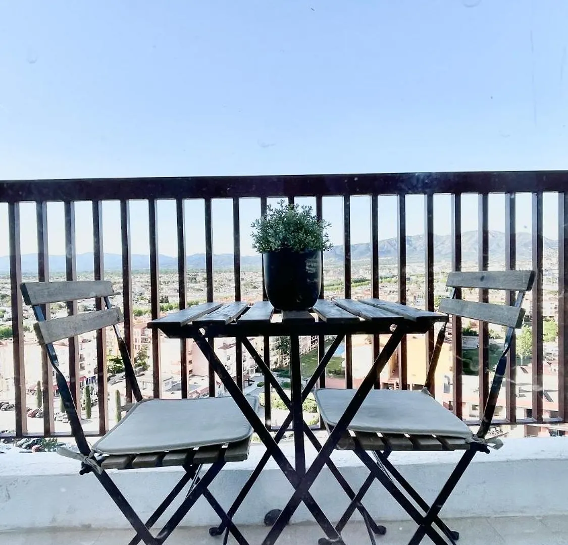 Apartament Estilos I Renovat A Primera Linia, Amb Vistes Privilegiades! Empuriabrava