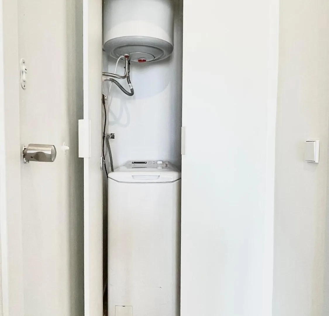 Apartment Apartament Estilos I Renovat A Primera Linia, Amb Vistes Privilegiades! Empuriabrava